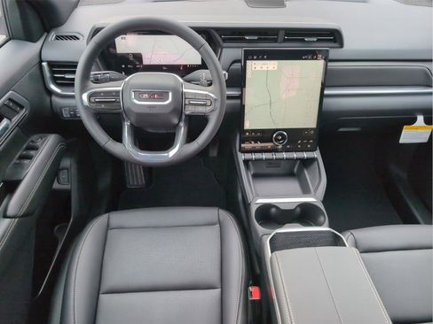 New 2026 GMC Terrain Elevation w/ Elevation Premium Package image 27