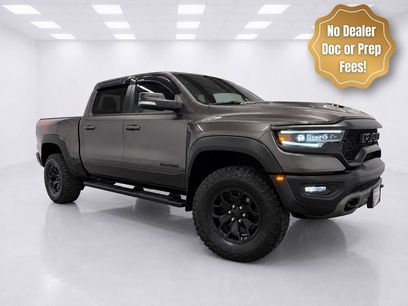 Used 2022 RAM 1500 TRX
