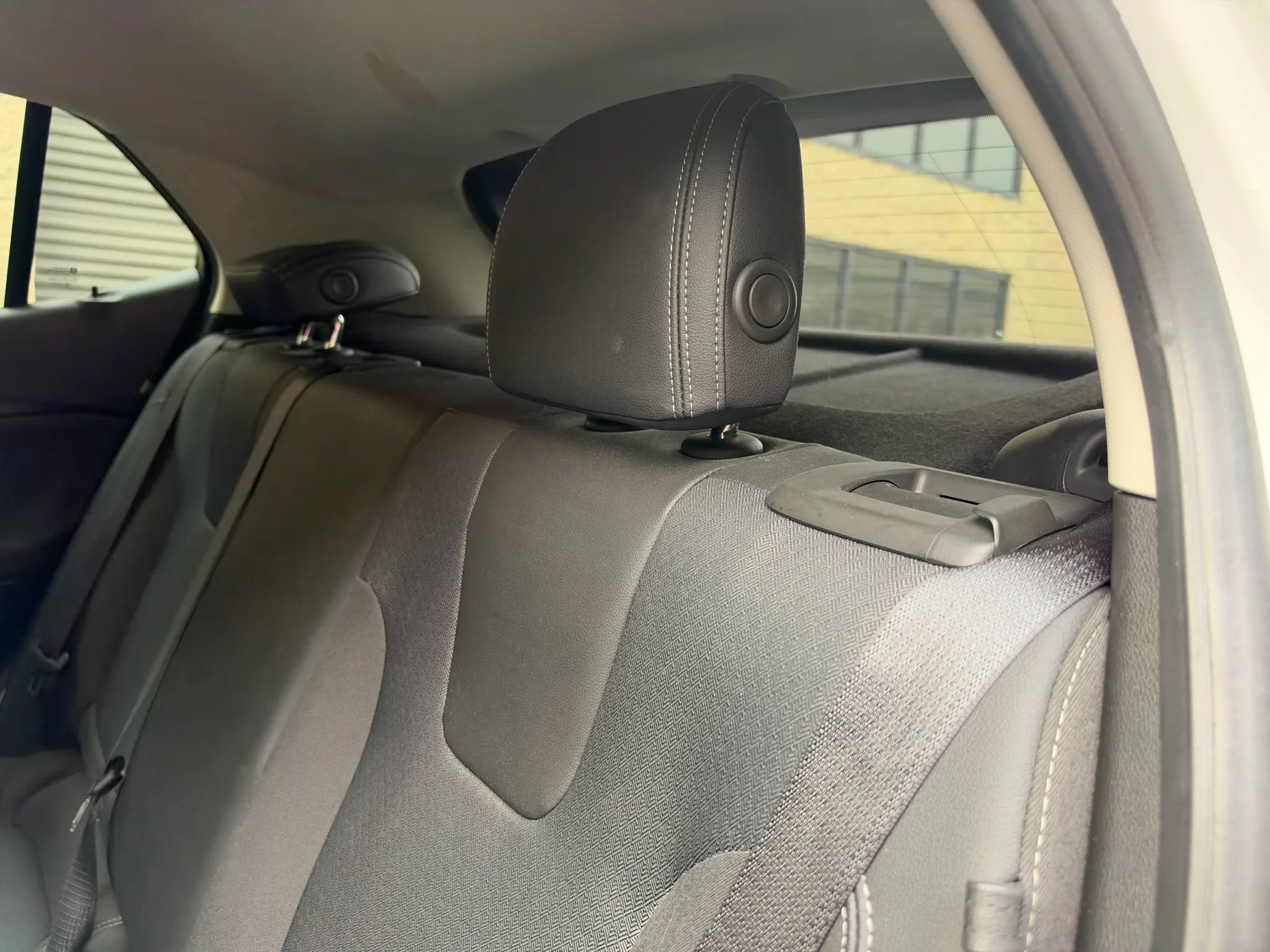 Used 2021 Buick Encore GX Preferred FWD image 31