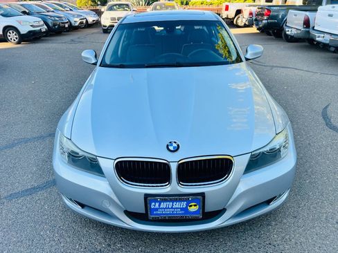 Used 2009 BMW 328i Sedan RWD image 7