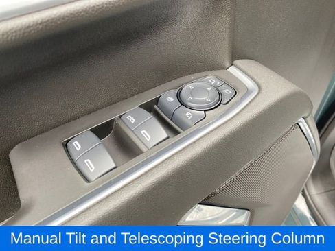 Certified 2025 Chevrolet Silverado 2500 LT w/ Trail Boss Package image 18