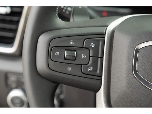 New 2026 GMC Sierra 1500 Denali AWD/4WD image 19