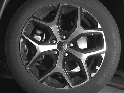 Used 2025 Jeep Compass Limited image 12