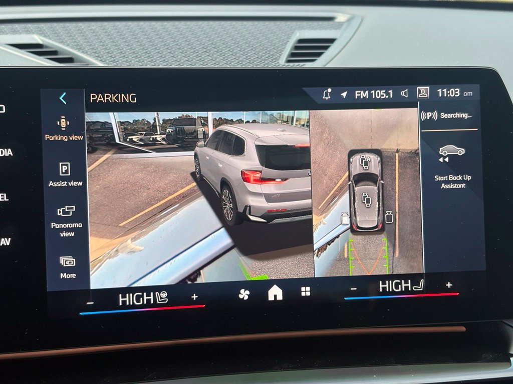 Certified 2026 BMW X1 xDrive28i AWD/4WD image 35