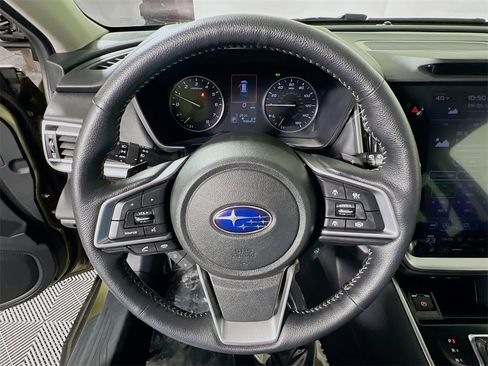 Used 2020 Subaru Outback Limited image 11