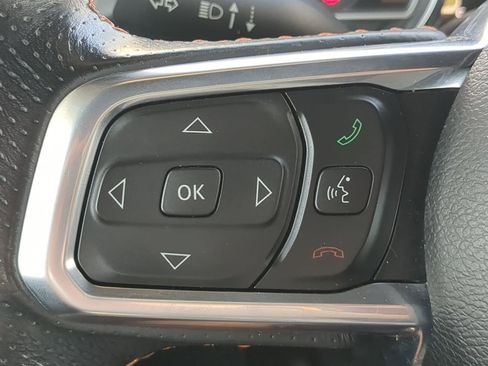 Used 2021 Jeep Gladiator Mojave image 25