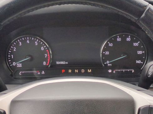 Used 2021 Ford Explorer Limited w/ Equipment Group 301A image 35