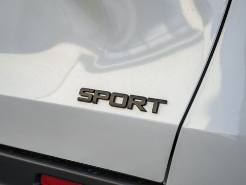 New 2026 Honda HR-V Sport image 7
