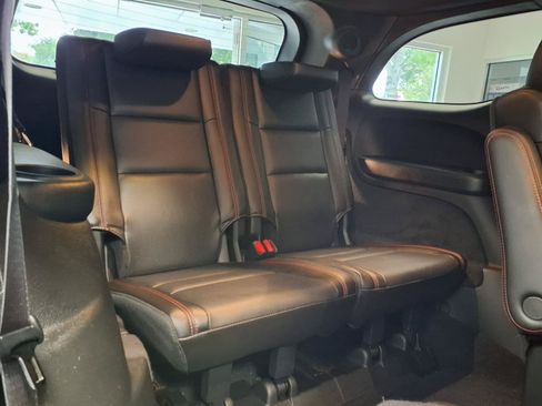 Used 2024 Dodge Durango R/T AWD/4WD image 14