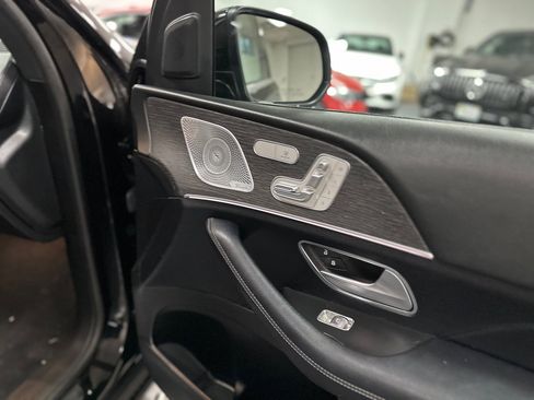 Used 2020 Mercedes-Benz GLS 450 4MATIC image 34