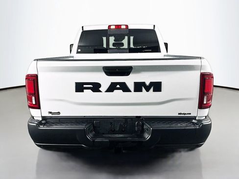 New 2026 RAM 2500 Power Wagon image 6