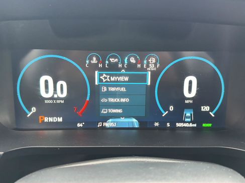 Used 2021 Ford F150 Platinum w/ Equipment Group 701A High image 25