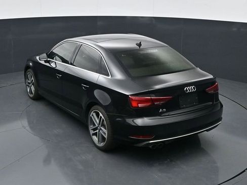 Used 2019 Audi A3 2.0T Premium w/ Convenience Package FWD image 33