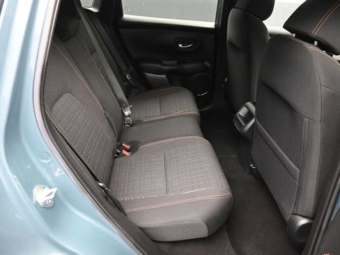 Certified 2023 Honda HR-V Sport image 22