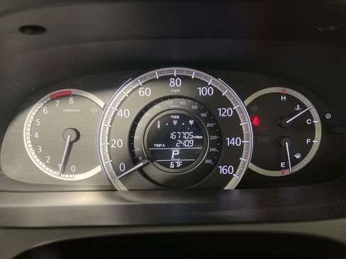 Used 2013 Honda Accord LX image 20