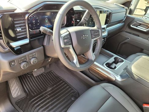 New 2026 Chevrolet Silverado 2500 LT w/ Trail Boss Package image 15