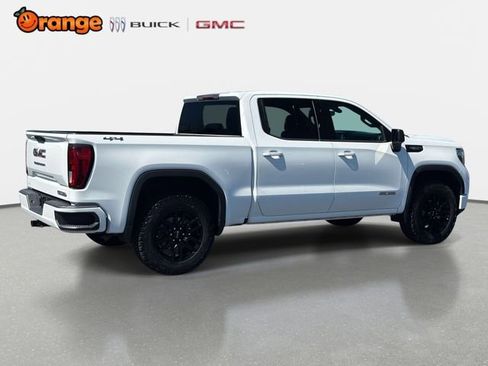 Used 2020 GMC Sierra 1500 Elevation w/ Elevation Value Package image 3