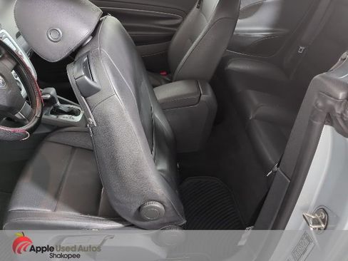 Used 2008 Volkswagen Eos Komfort image 22