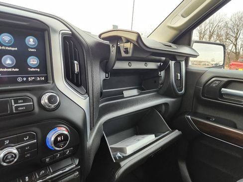 Used 2021 GMC Sierra 1500 SLT w/ SLT Premium Package image 13