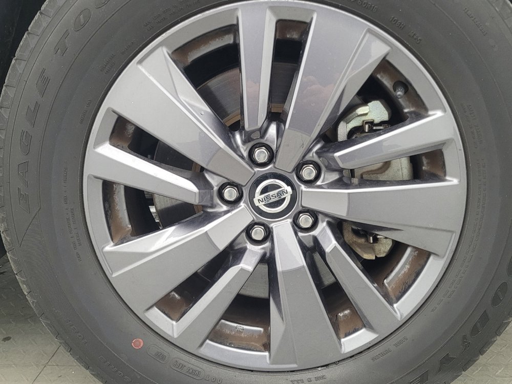 Used 2022 Nissan Pathfinder SV FWD image 31