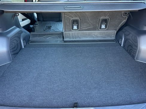 New 2026 Subaru Forester Limited AWD/4WD image 16
