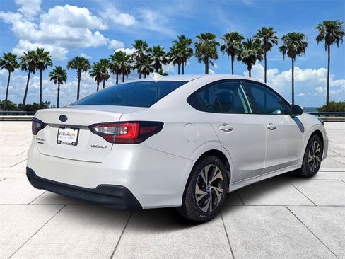 New 2025 Subaru Legacy Premium w/ Popular Package #1 image 4