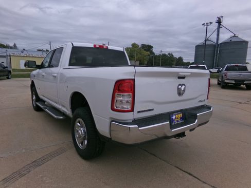 Used 2021 RAM 2500 Big Horn image 5