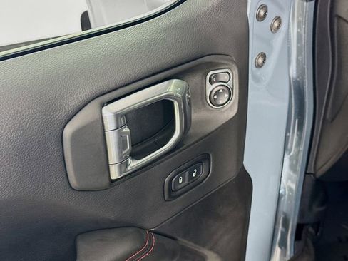 New 2026 Jeep Wrangler Unlimited Rubicon image 21