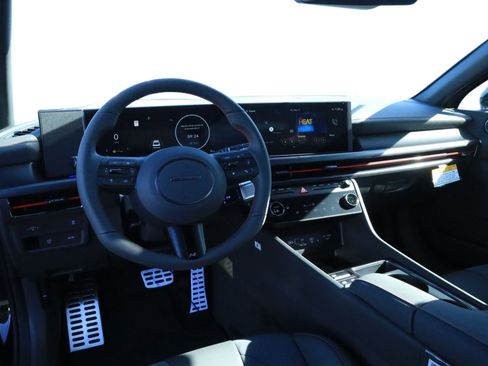 New 2026 Hyundai Sonata N Line image 9