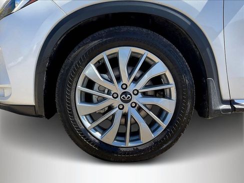 Used 2023 INFINITI QX50 Luxe AWD/4WD image 34