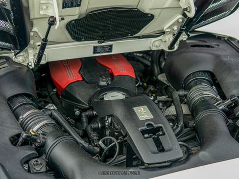 Used 2017 Ferrari 488 Spider image 24