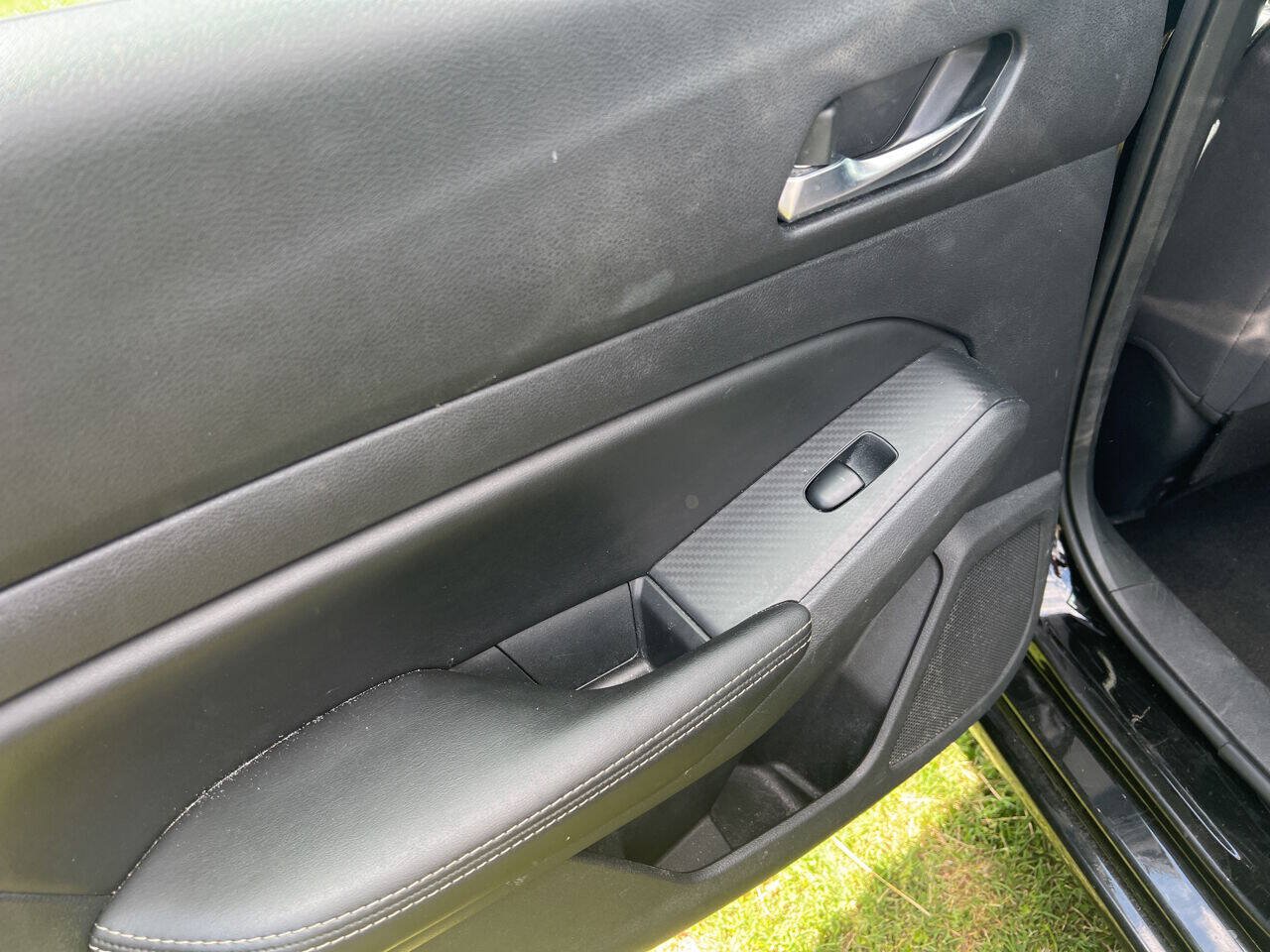 Used 2020 Nissan Altima 2.5 S FWD image 9