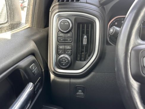 Used 2022 GMC Sierra 1500 Denali w/ Driver Alert Package II AWD/4WD image 37