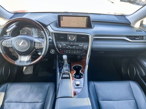 Used 2017 Lexus RX 350 FWD image 11