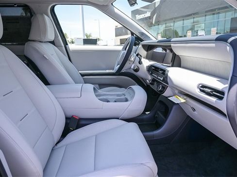 New 2026 Hyundai Palisade Calligraphy image 17