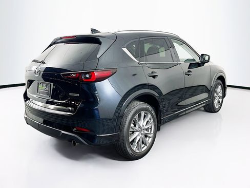 Used 2024 MAZDA CX-5 AWD 2.5 S w/ Premium Plus Pkg image 9