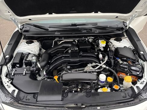 Used 2018 Subaru Impreza 2.0i Sport image 19