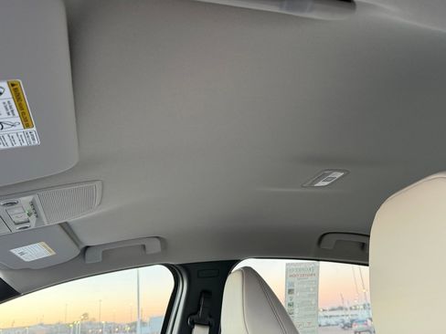 New 2026 Nissan Leaf SV+ image 19