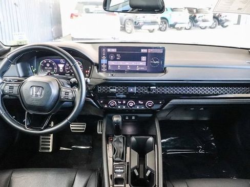 Used 2024 Honda Accord Sport image 14