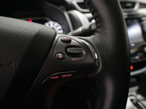 Used 2021 Nissan Murano SV AWD/4WD image 19