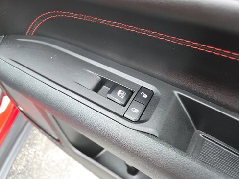 Used 2024 Jeep Compass Trailhawk w/ Trailhawk Elite Group image 19