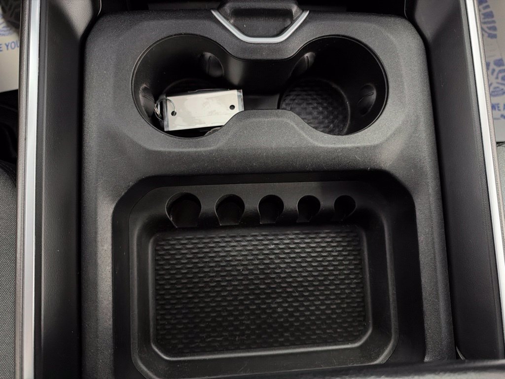 Used 2019 RAM 3500 Big Horn AWD/4WD image 13
