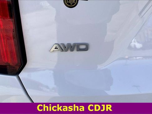 Used 2022 Kia Sorento SX image 24