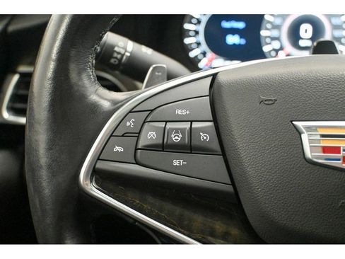 Used 2020 Cadillac CT6 Premium Luxury image 45