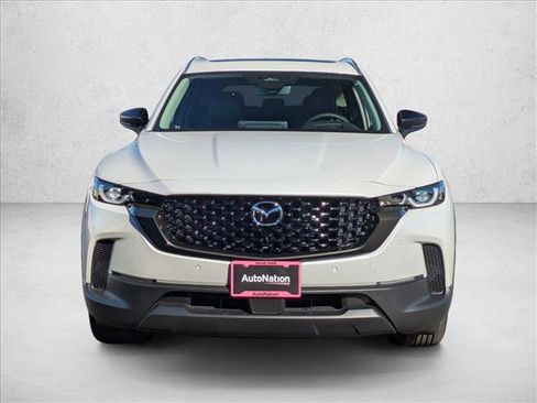 New 2026 MAZDA CX-50 2.5 Hybrid w/ Premium Plus Pkg image 6