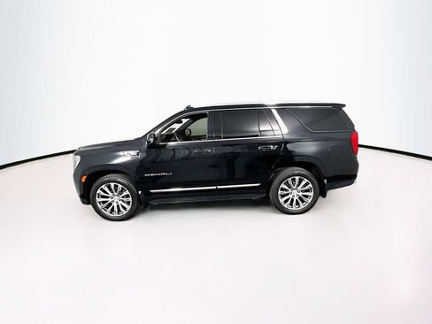 Certified 2022 GMC Yukon Denali AWD/4WD image 4