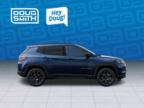 New 2026 Jeep Compass Latitude AWD/4WD image 14