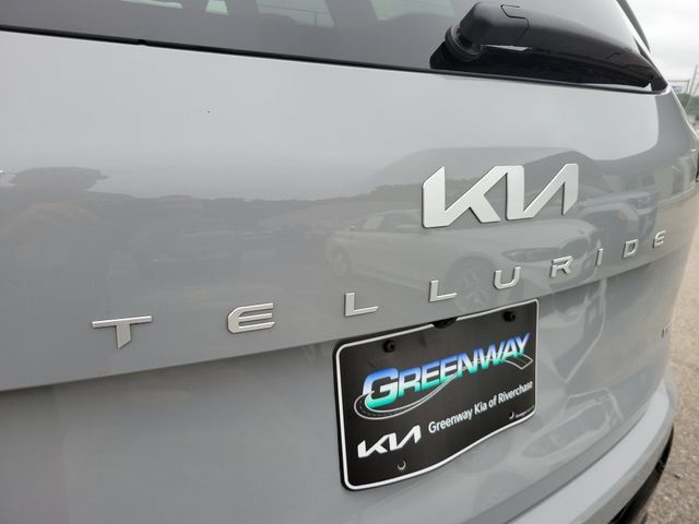 Used 2024 Kia Telluride SX Prestige X-Line AWD/4WD image 36