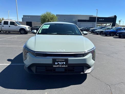 Used 2026 Kia K4 FWD image 4