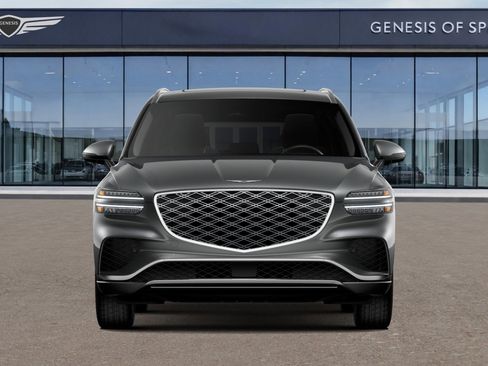 New 2026 Genesis GV70 2.5T Advanced AWD/4WD image 6